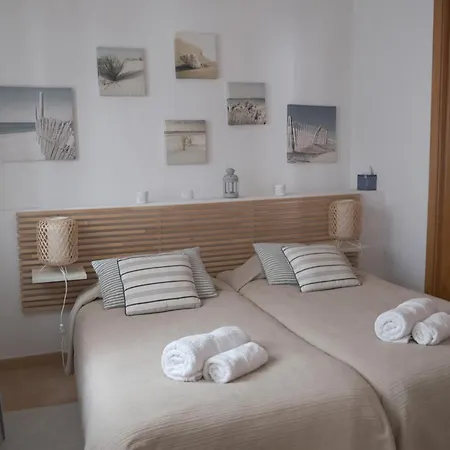 Ml Central Vila Apartment Carvoeiro  Buitenkant foto