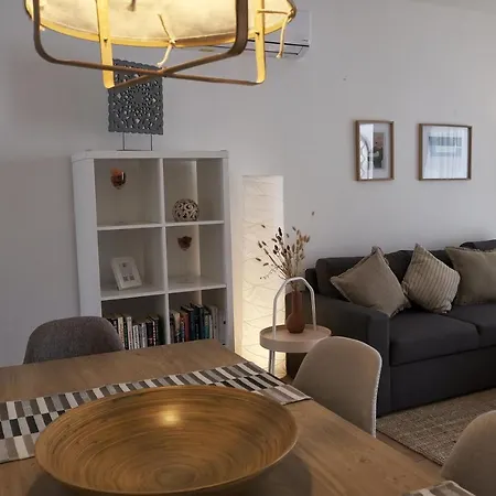 Ml Central Vila Apartment Carvoeiro  Buitenkant foto