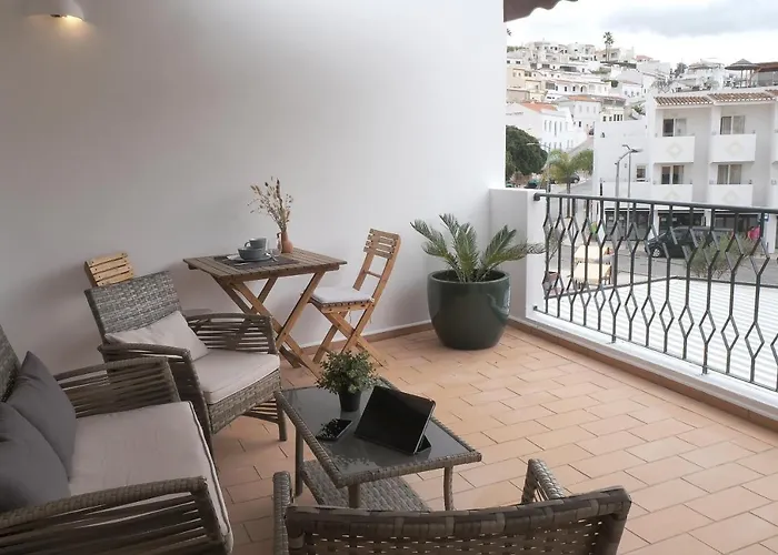 Ml Central Vila Apartment