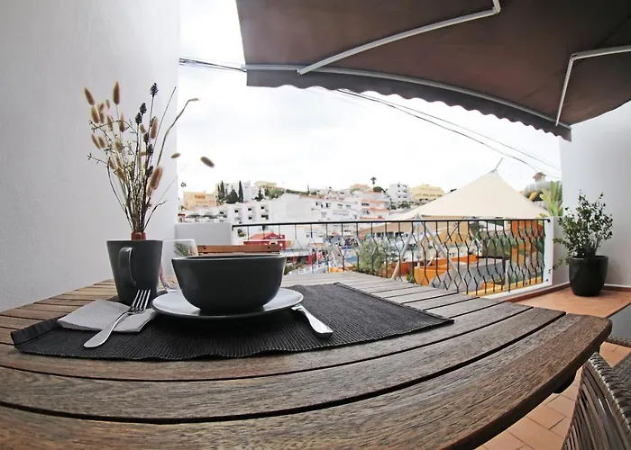 Ml Central Vila Apartment