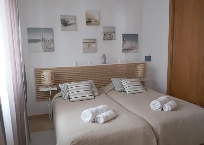 Ml Central Vila Apartment