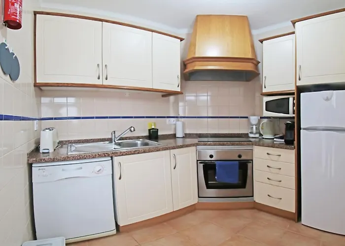 Ml Central Vila Apartment