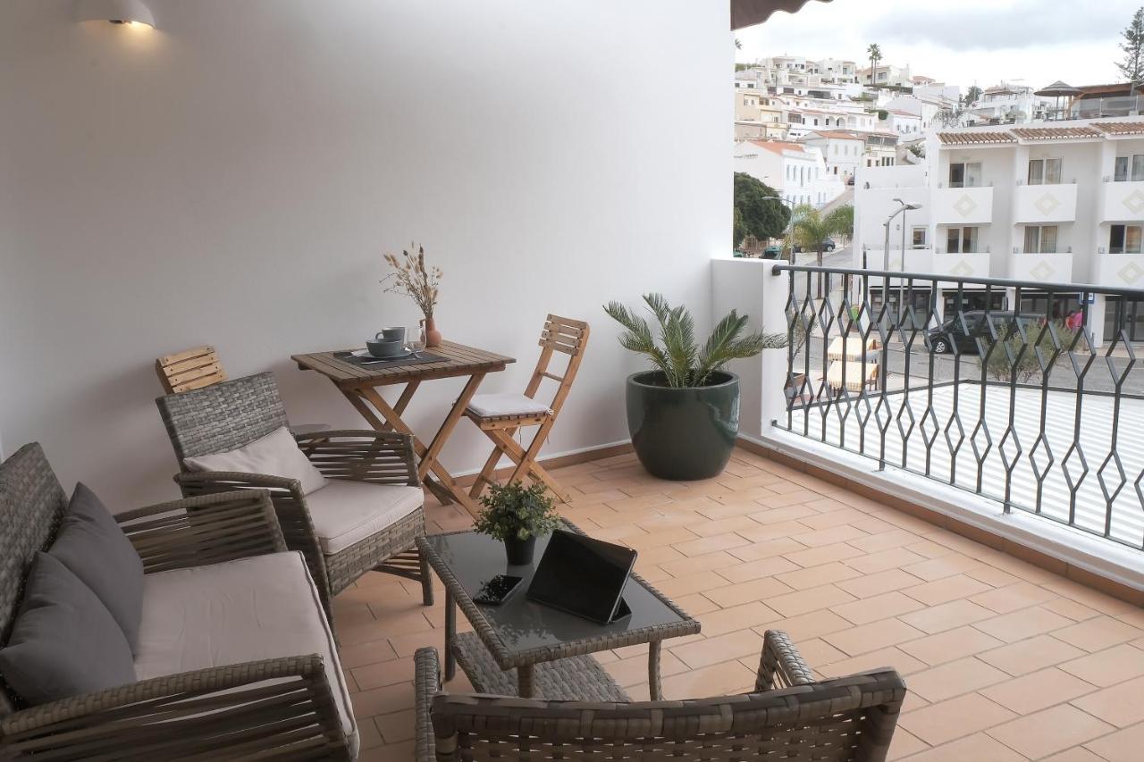 Appartement Ml Carvoeiro (Lagoa)
