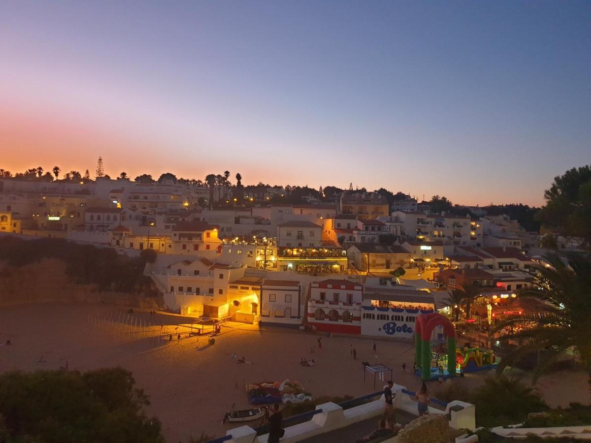 Ml Apartment Carvoeiro (Lagoa)
