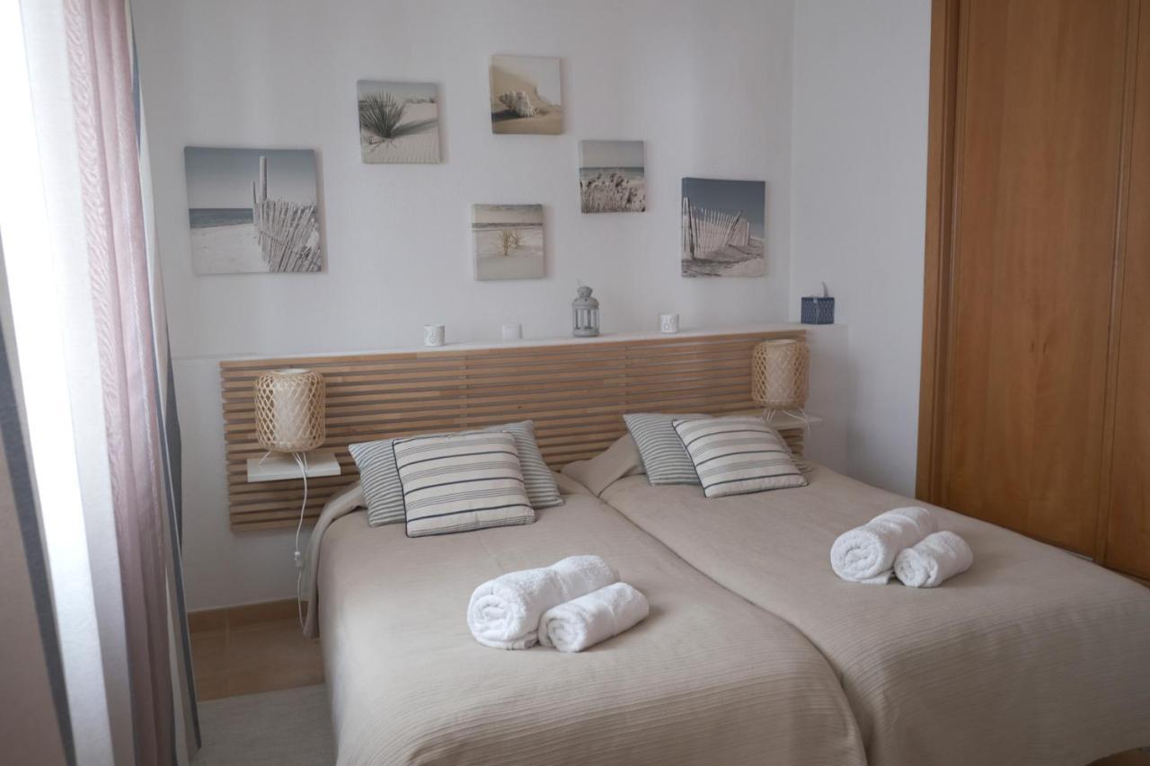 Apartment Ml Carvoeiro (Lagoa)