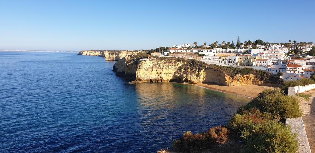 Apartment Ml Carvoeiro (Lagoa)