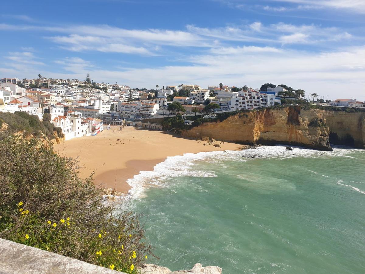 Ml Carvoeiro (Lagoa)