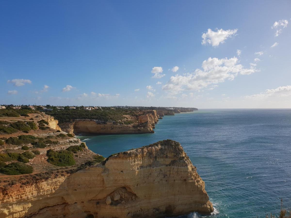 Apartment Ml Carvoeiro (Lagoa)