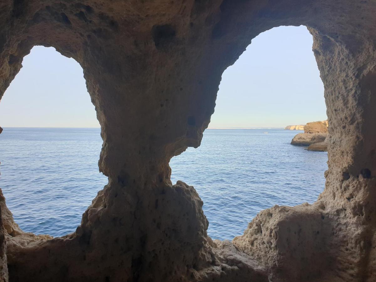 Appartement Ml Carvoeiro (Lagoa)