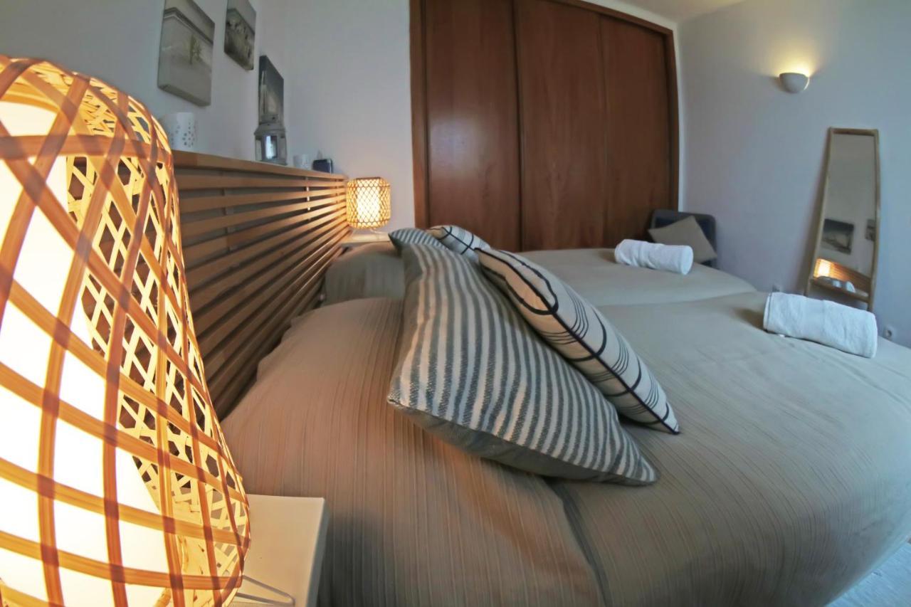 Appartement Ml Carvoeiro (Lagoa)