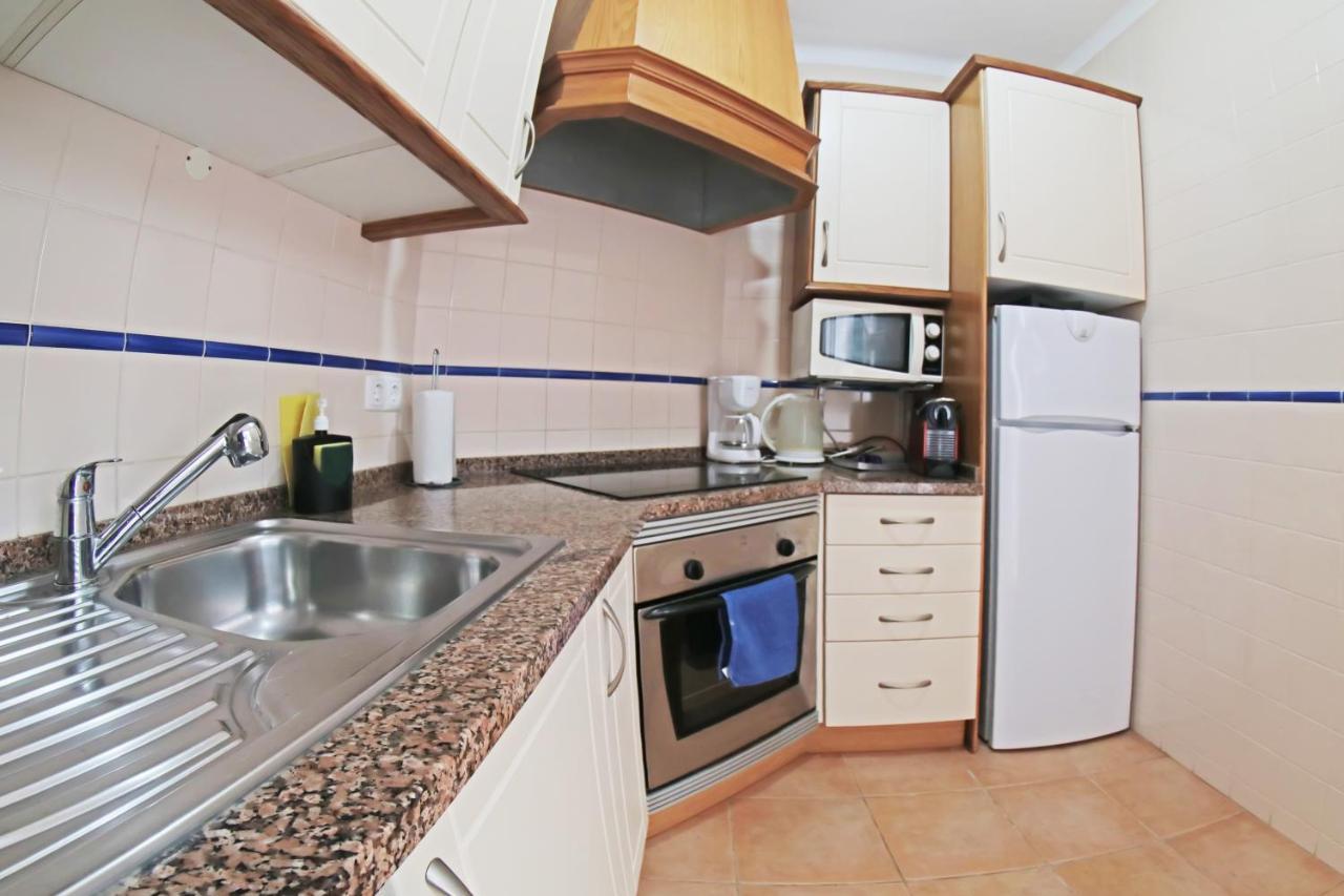 Ml Apartment Carvoeiro (Lagoa)